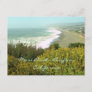 Pacifica Postcard