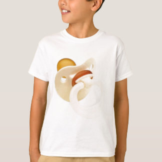 pacifier T-Shirt