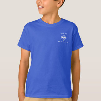Pack 363 Scout Law Tee