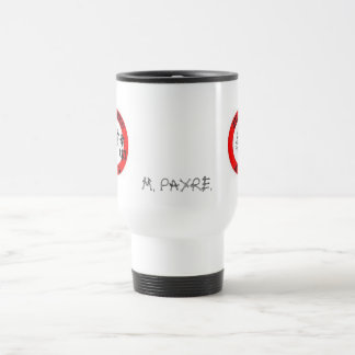 Pack ADJJ Travel Mug