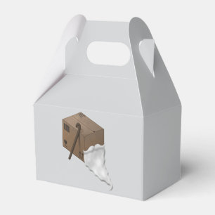 Pack-age -  favour box