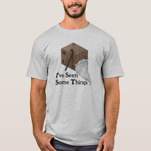 Pack-age -  T-Shirt