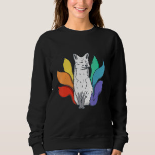 Pack Animals Environmental Protection Climate Prot Sweatshirt