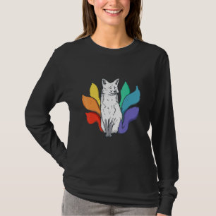 Pack Animals Environmental Protection Climate Prot T-Shirt