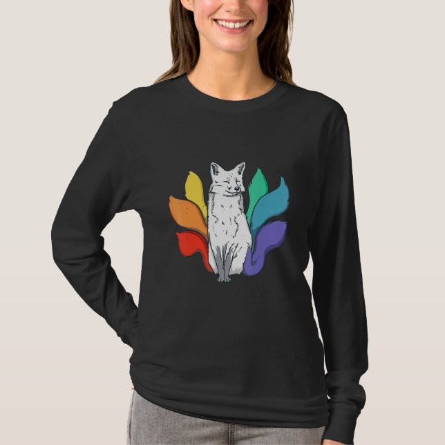 Pack Animals Environmental Protection Climate Prot T-Shirt (Front)
