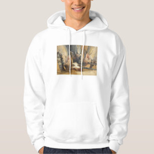 Pack Attack Hoodie