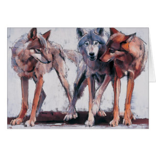 Pack Leaders 2001