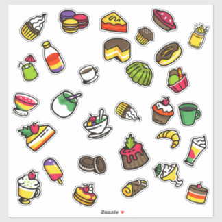 Pack of Food