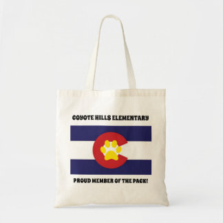 PACK Pride Tote Bag