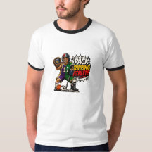 Pack Ripping Athlete Sports Card Collector Shirt