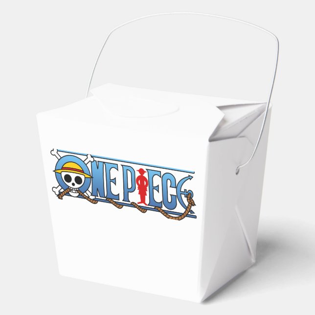 packaging favour box (Front)