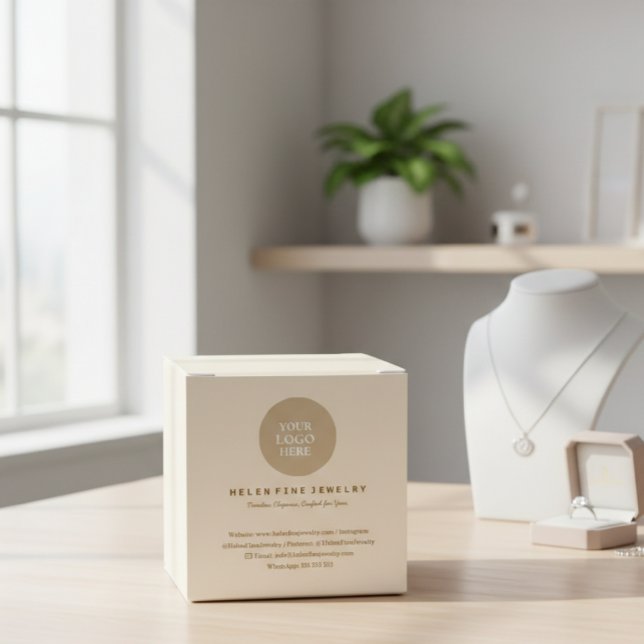 packaging for small business favour box (Creator Uploaded)