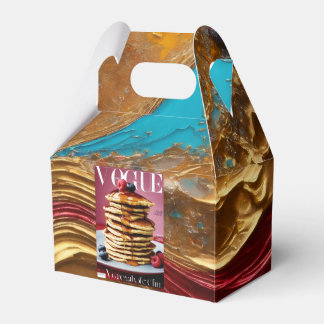 packaging materiyal favour box