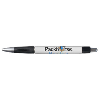 Packhorse Pens