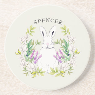 Paco the Bunny Coaster
