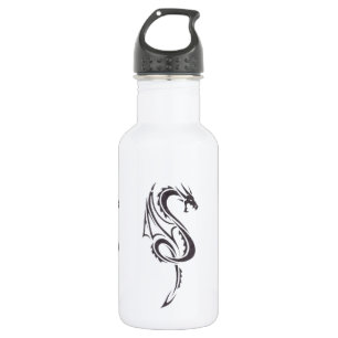 Pact Of The Dragon 2 532 Ml Water Bottle