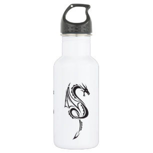 Pact of the Dragon B1 532 Ml Water Bottle