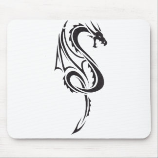 Pact Of The Dragon B1 Mouse Pad