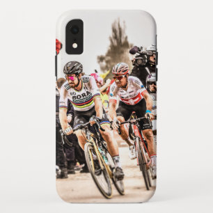 Pact with the Devil - Paris Roubaix 2018 Case-Mate iPhone Case