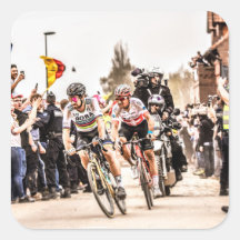 Pact with the Devil - Paris Roubaix 2018