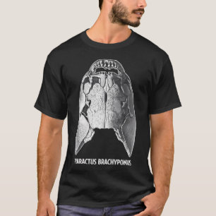 Pacu Piranha Skeleton Skull Aquarium Fish Keeper A T-Shirt