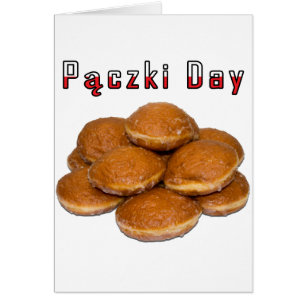 Paczki Day