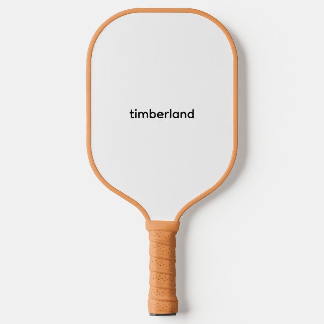 pad pickleball paddle (Front)