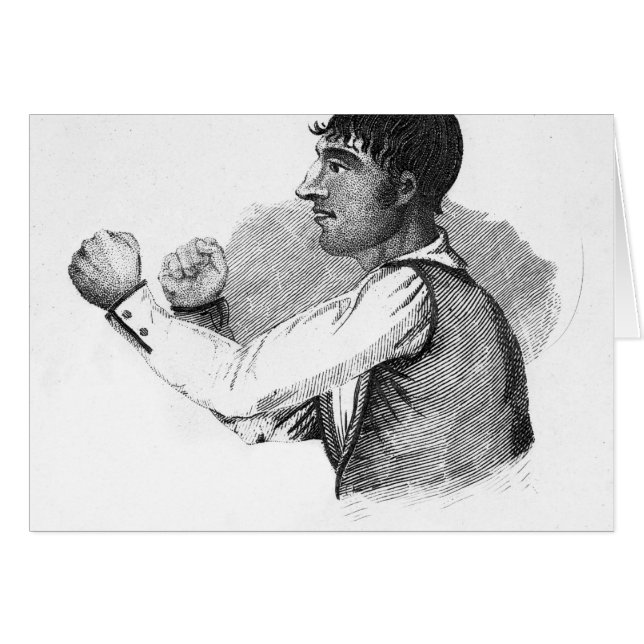 Paddington Tom Jones (Front Horizontal)