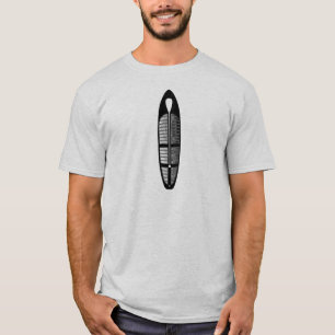 Paddle Board! T-Shirt