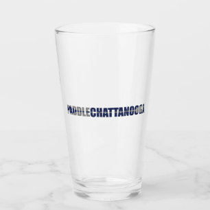 Paddle Chattanooga Tennessee Kayaking Glass