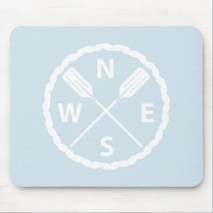 Paddle Explorer Design - Mousepad