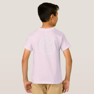 Paddle Explorer Design - T-Shirt