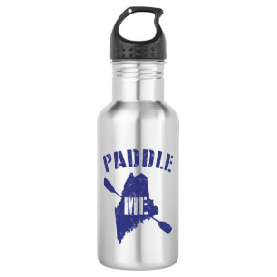 Paddle Maine 532 Ml Water Bottle