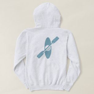Paddle On Hoodie