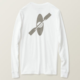 Paddle On T-Shirt