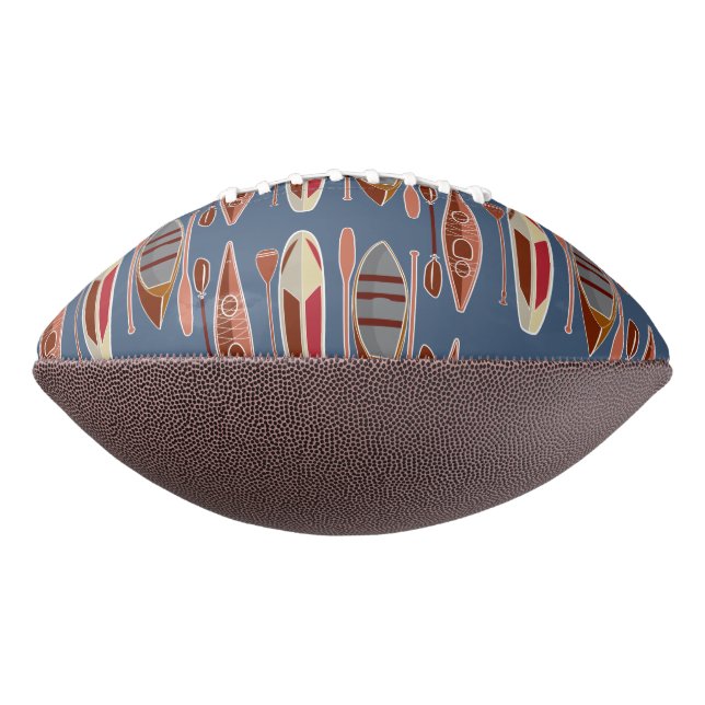 Paddle Passion Football (Rotated 270)