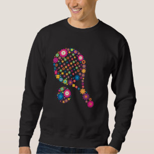 Paddle Tennis Sweatshirt
