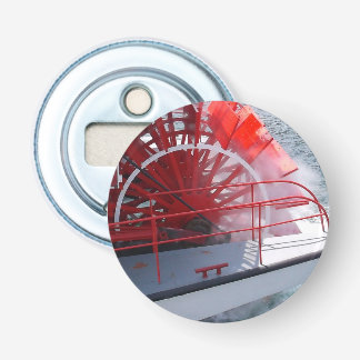 Paddle Wheel Bottle Opener