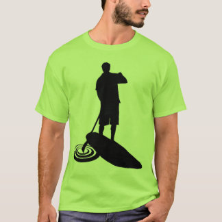 paddleboard the pool T-Shirt