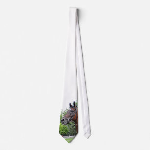 Paddock Horse Tie