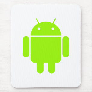 PadDroid Mouse Pad