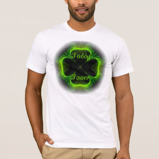 "Paddy Power" Hoodie T-Shirt