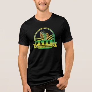 ''paddy Power Unstoppablepaddy'' T-shirt  Tri-Blend Shirt