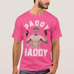 Paddy The Baddy (2) T-Shirt