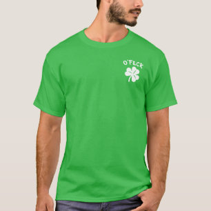 Paddy's Day - O'Feck - Direct T-Shirt