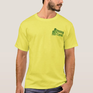 Paddys Pub Crawl T-Shirt