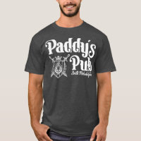 Paddys Pub