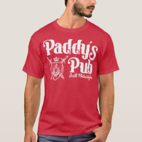 Paddys Pub