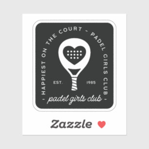 Padel lovers club women group