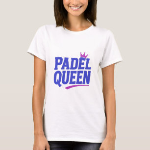 Padel Queen T-Shirt